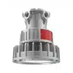 Explosion Proof Lighting