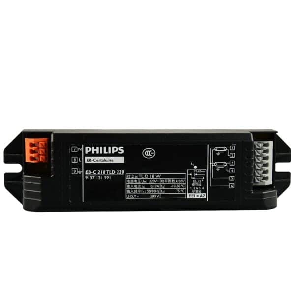 Fluorescent-Lamp-Electronic-Ballast-218TLD-220V-18W-1