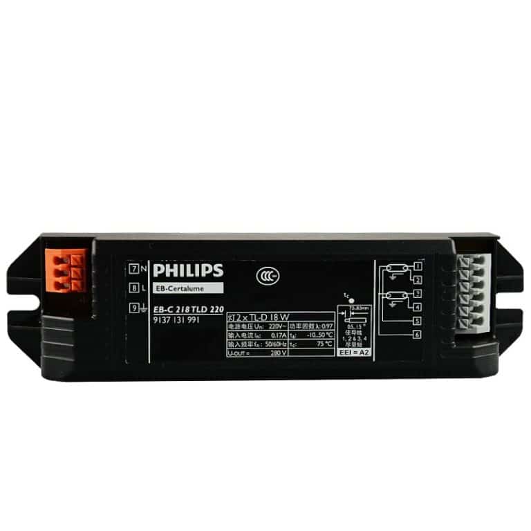 Fluorescent-Lamp-Electronic-Ballast-218TLD-220V-18W-1