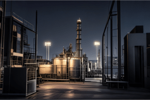 Harsh Environment Lighting