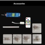 Hex Kit Accessories