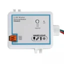 High Bay Occupancy Sensors