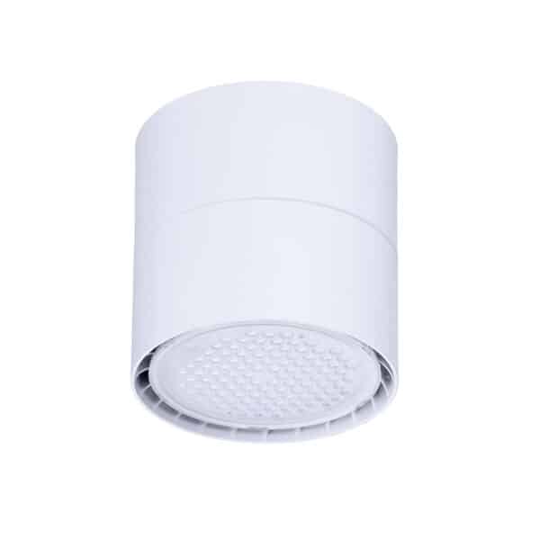LED Cylinder Light DN003C-12W-6500K-1300lm-220-240V