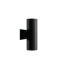 LED Cylinder Lights