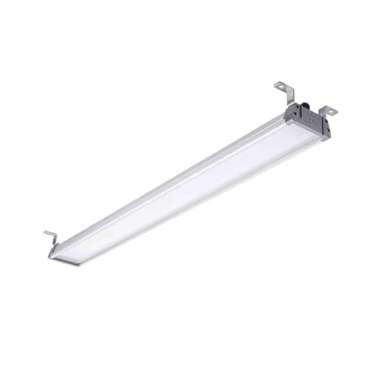 Linear LED Tunnel Light-BGP471200-240V1400-24000lm12-200W