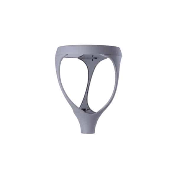 Outdoor-Post-Top-Light-BSP461-100W-3000K-10000LM