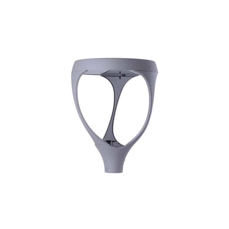 Outdoor-Post-Top-Light-BSP461-100W-3000K-10000LM