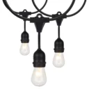 Outdoor String Lights