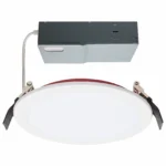 Recessed Lighting