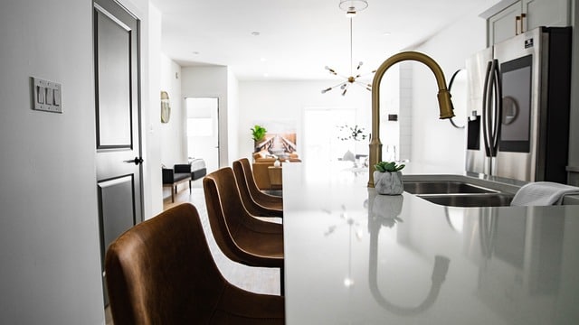 Residential Lighting benner