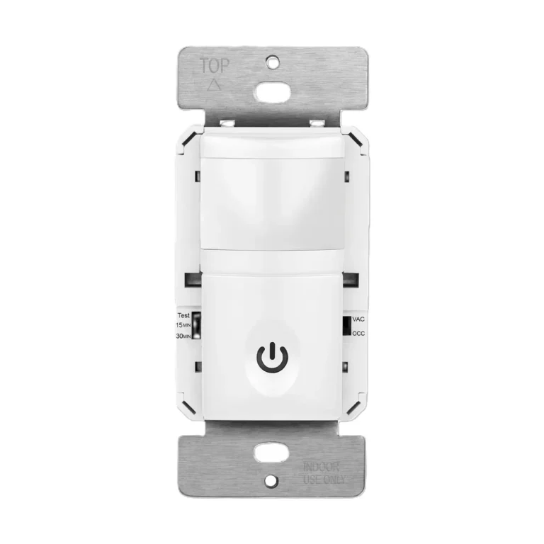 Sensor-Wall-switch-120V-150500W