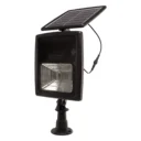 Solar Powered LED Lighting