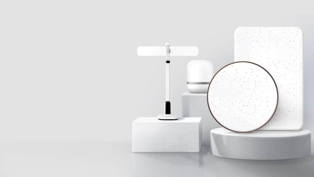 Starhalo lighting benner 2