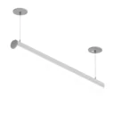 Suspended LED Lights