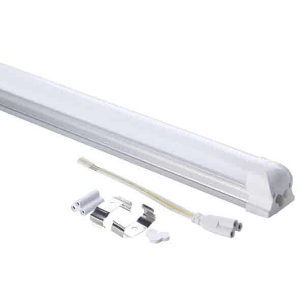Integrated-LED-Tube-Light-T8-18W-85-277V