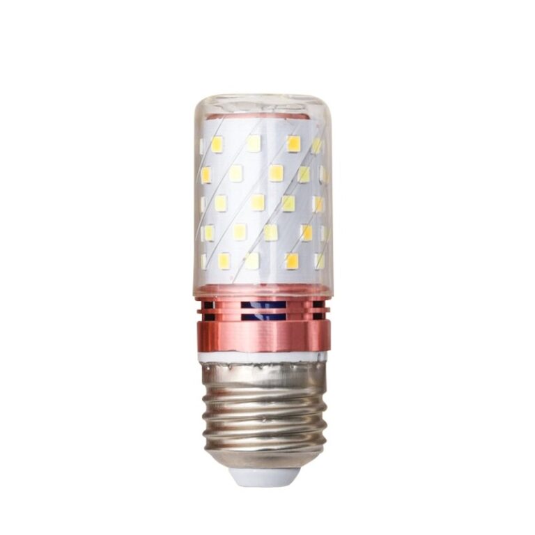 LED-Corn-Light-E27-12W-110V