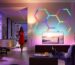 RGB Hexagon Lights
