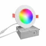 RGB-Wafer-Light-13W-WiFi-Smart-Control-100-240V-2