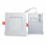 Wafer-Light-12W-Single-Color-Square-100-240V-2