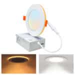 Wafer-Light-12W-With-night-light-mode-5CCT-Adjustable-100-240V-2