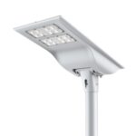 Solar-Street-Light-Intelligent-Remote-Control-Sensor-30W