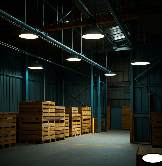 Warehouse Lighting (4)